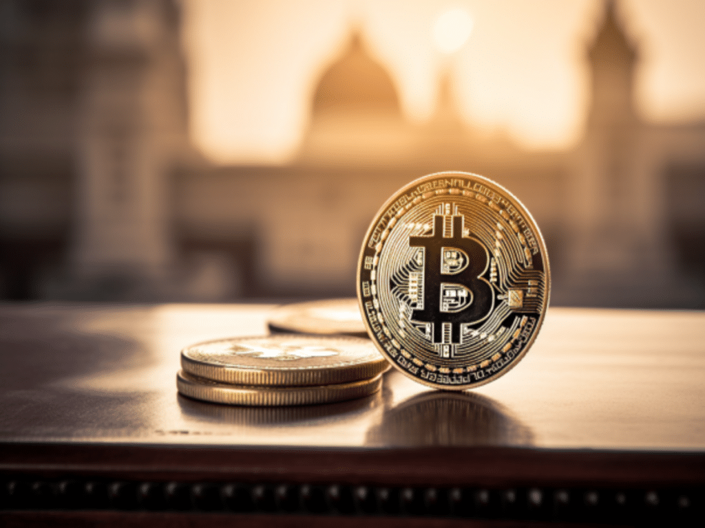 Crypto regulations