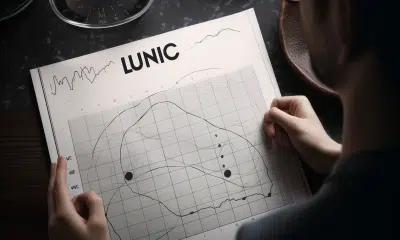 LUNC: Buyers lose more ground, what now?