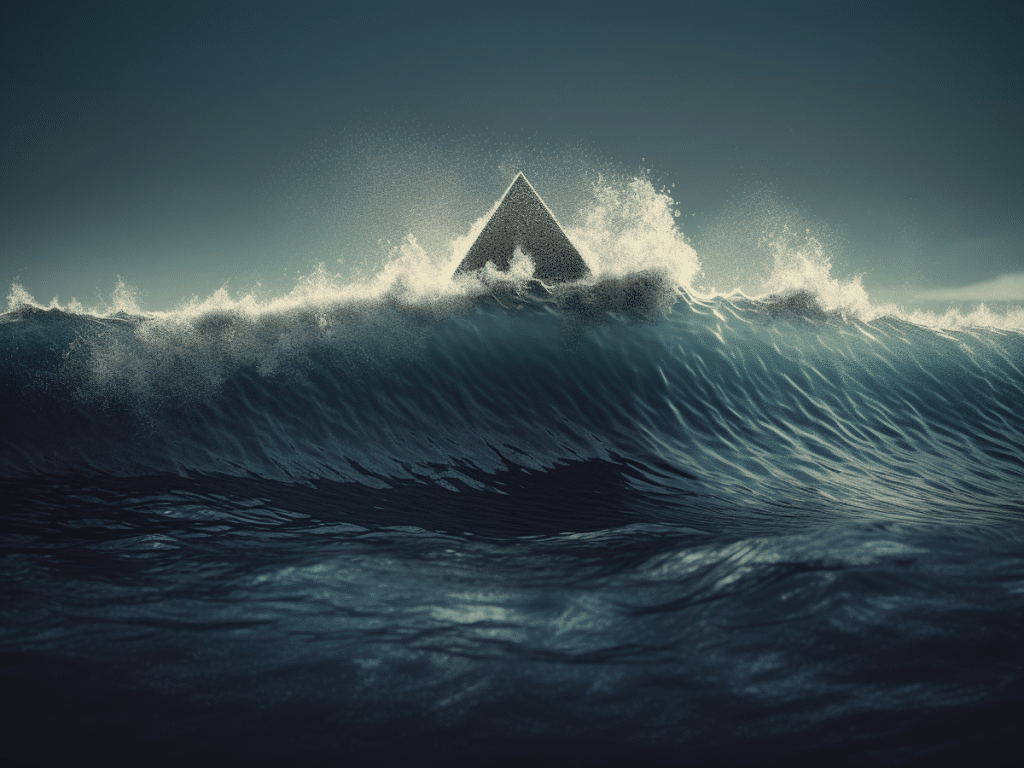 Ethereum's perpetual futures plummet: A dive into market implications and trends