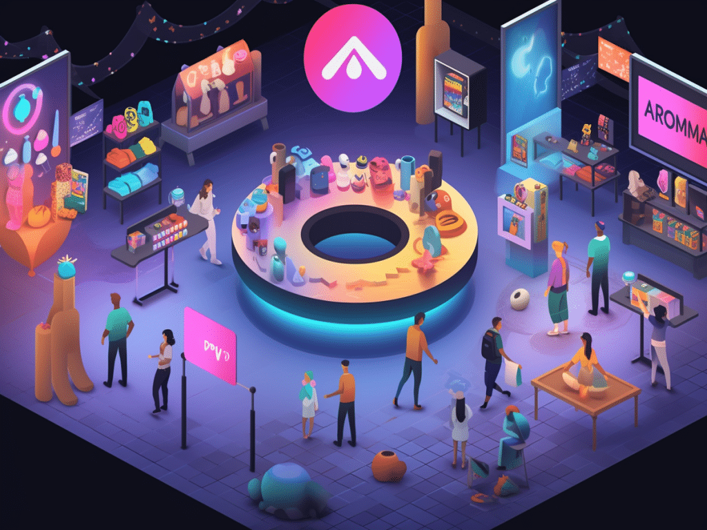 Aave tops social activity ranking - this is why