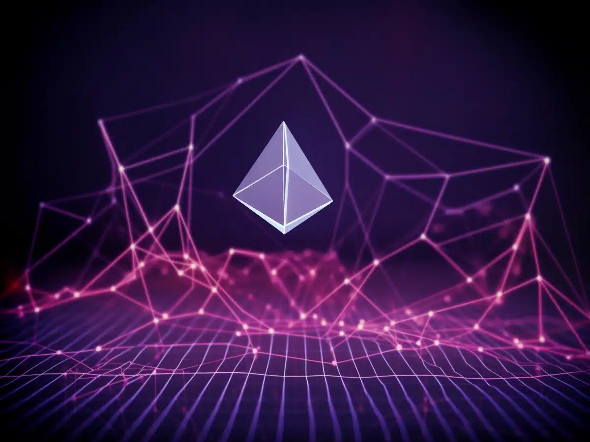 What's behind Ethereum's wilting transaction fees?