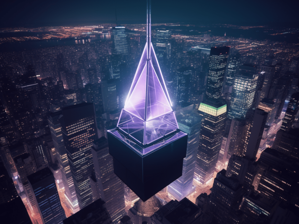 Ethereum's Staking Surge: Record Highs, Exchange Exodus, and Lido's Dominance