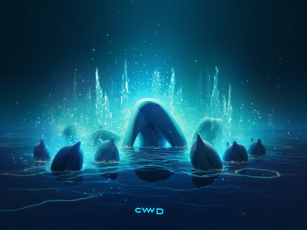 Curve Finance whales spark volume surge and bullish momentum