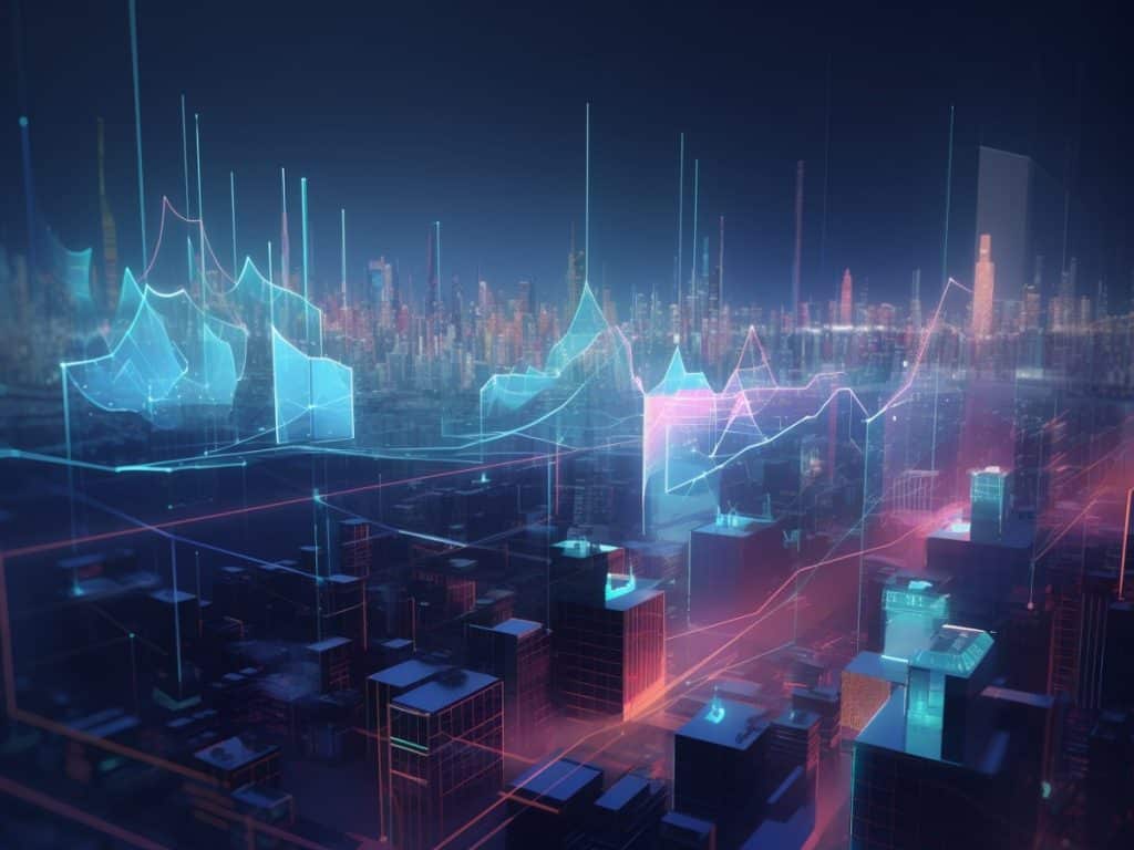 Near protocol sees a surge in daily active users as...