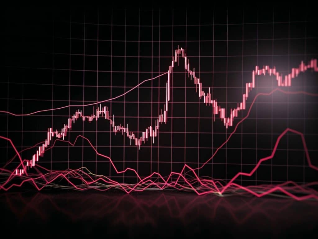 Crypto funds see increased outflows as investor sentiment sours
