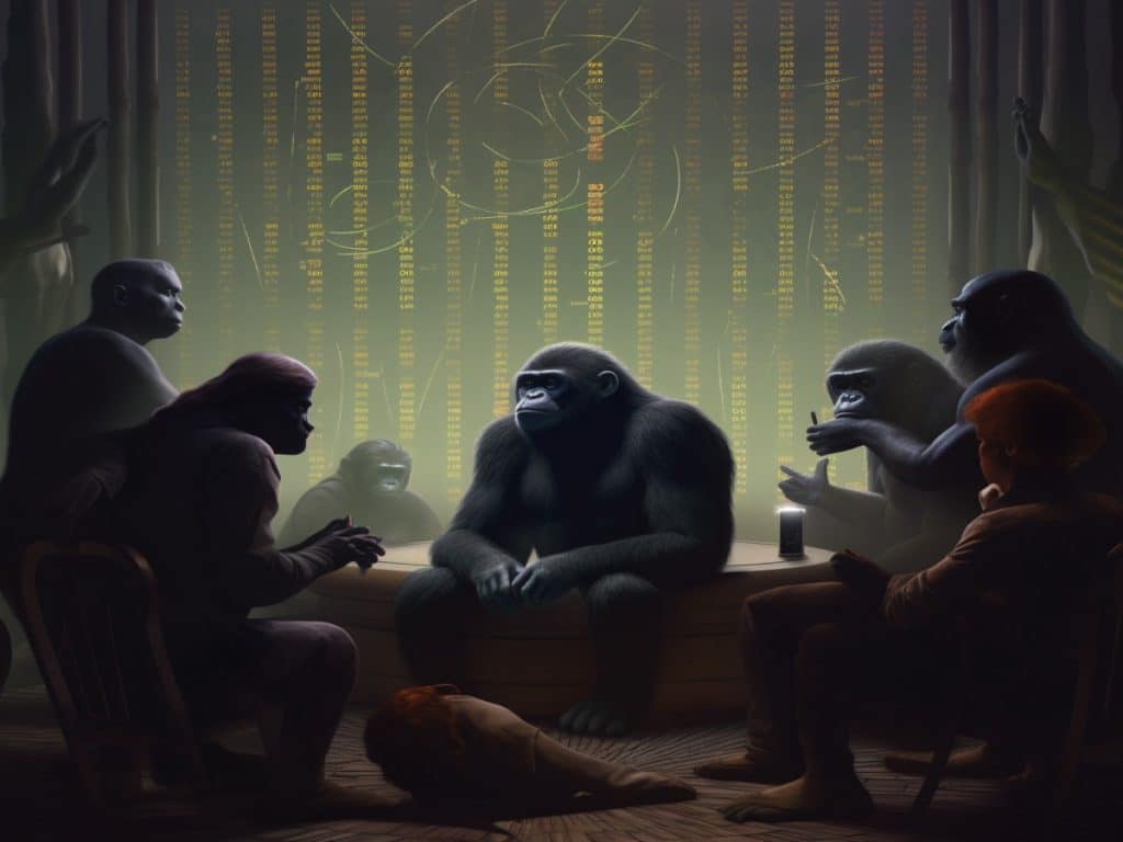 Apecoin: Bears gain ground as token unlock looms