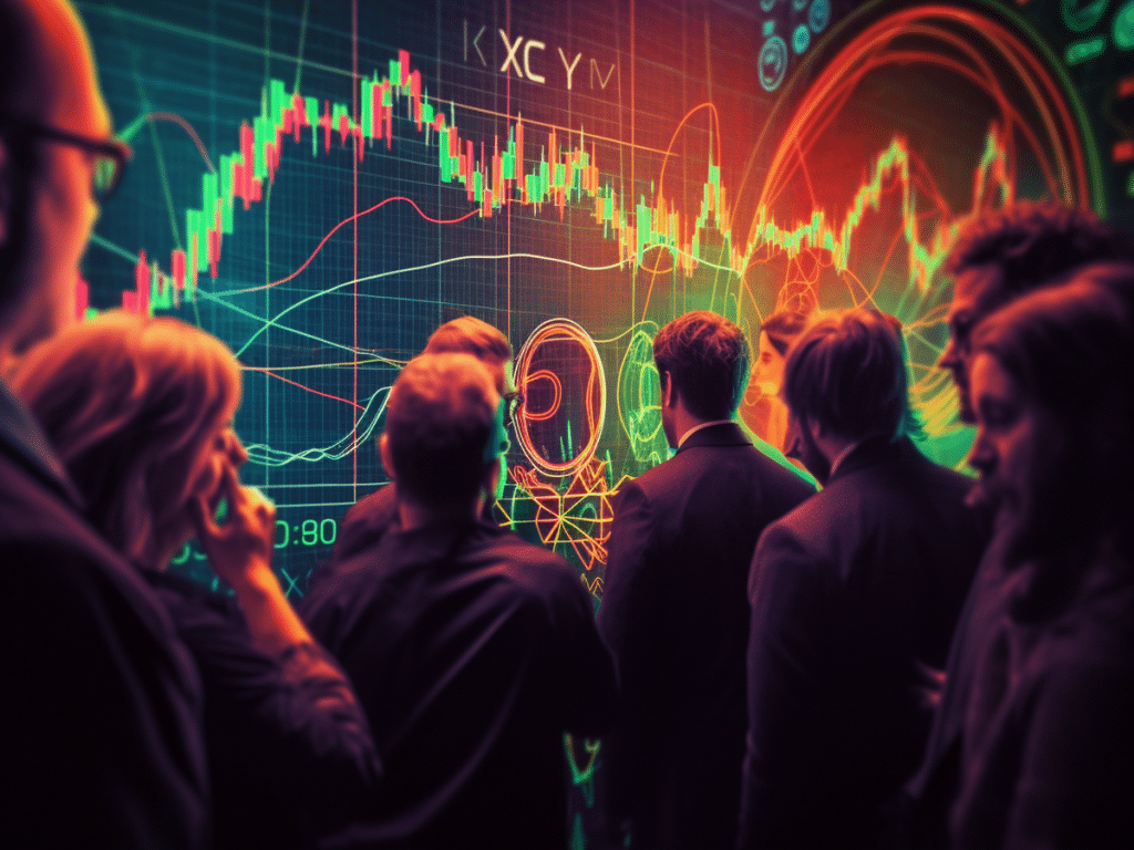XRP: Will surging demand kickstart a rally?