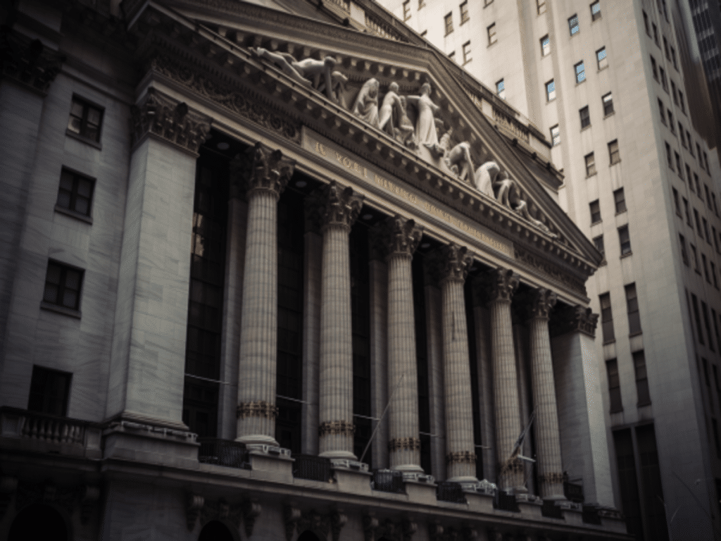 London Stock Exchange Blockchain