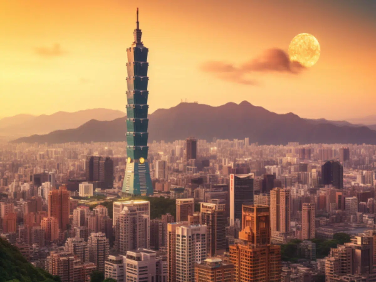 Taiwan Crypto regulations