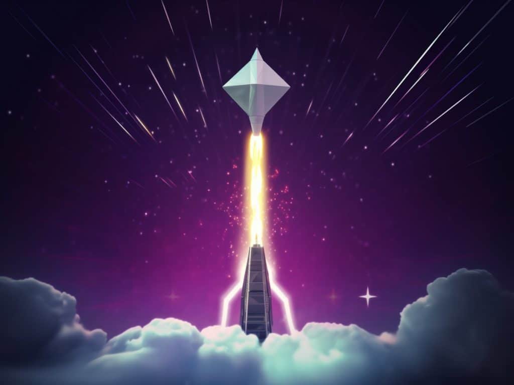 Grayscale Ethereum Trust nears 2023 high as ETF hopes mount