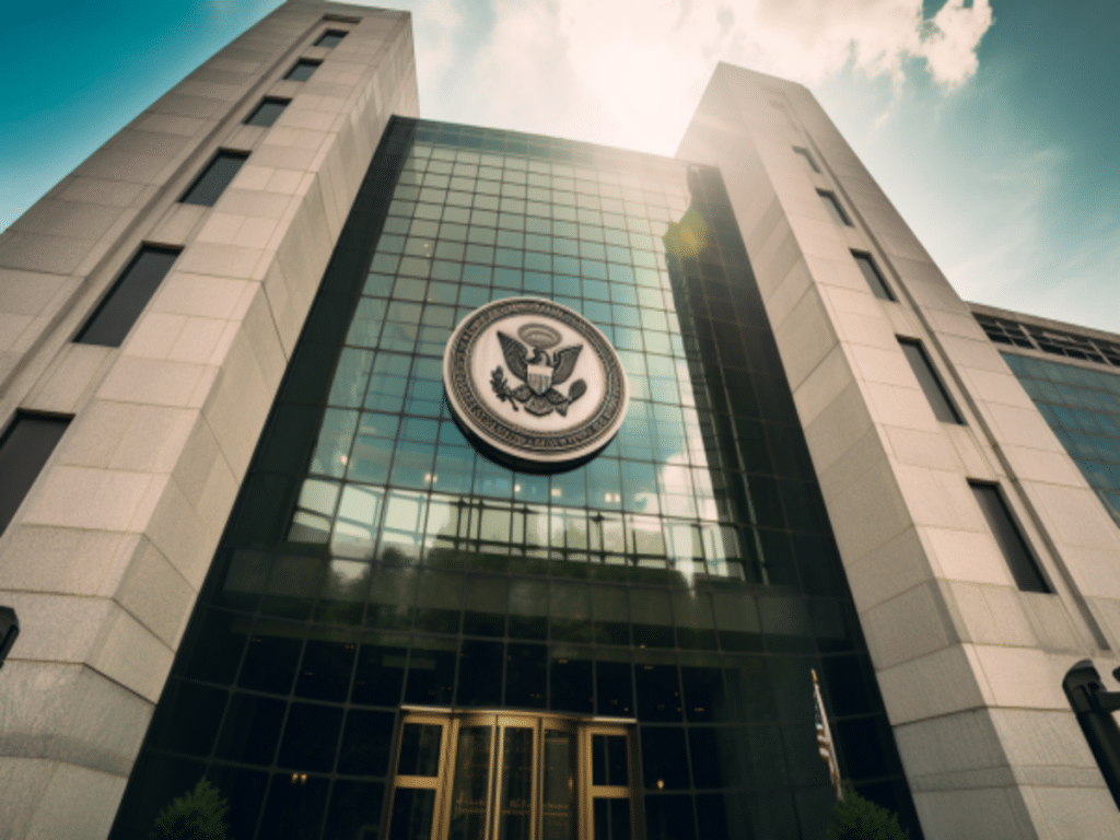 3 DeFi firms under fire from CFTC