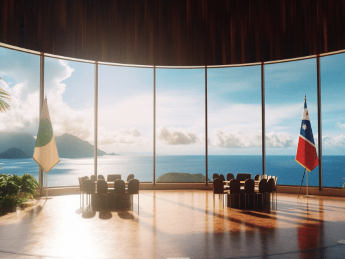 New chapter for crypto regulation as Taiwan and El Salvador join forces