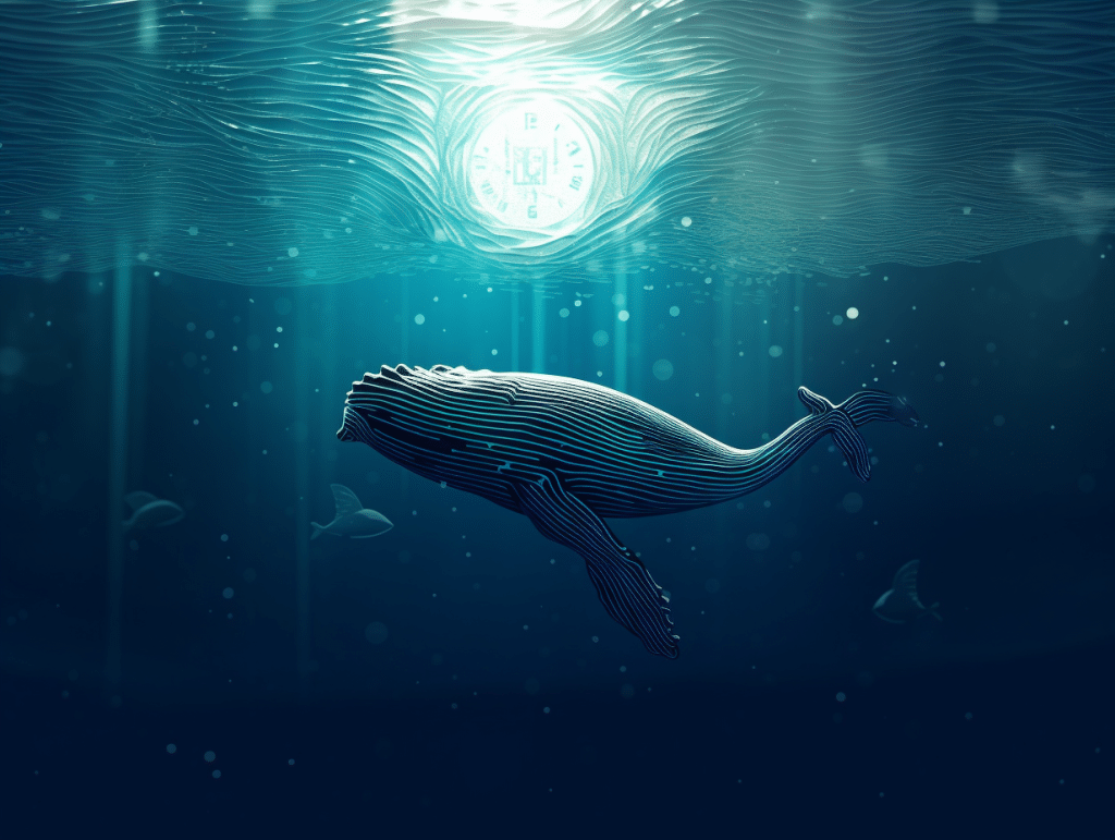 Ethereum: As whales move away, what's next for ETH?