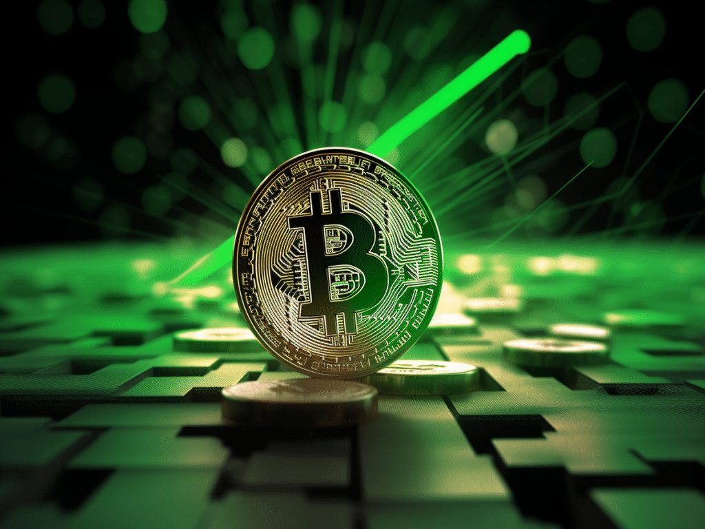 Bitcoin Cash pumps 13% - a rally in the works?