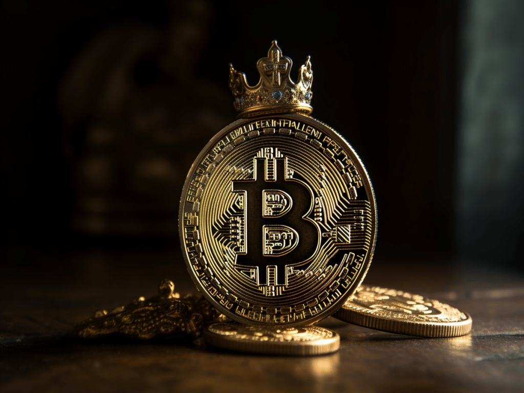 Bitcoin dominance surges: Could it hit the coveted 50% mark?