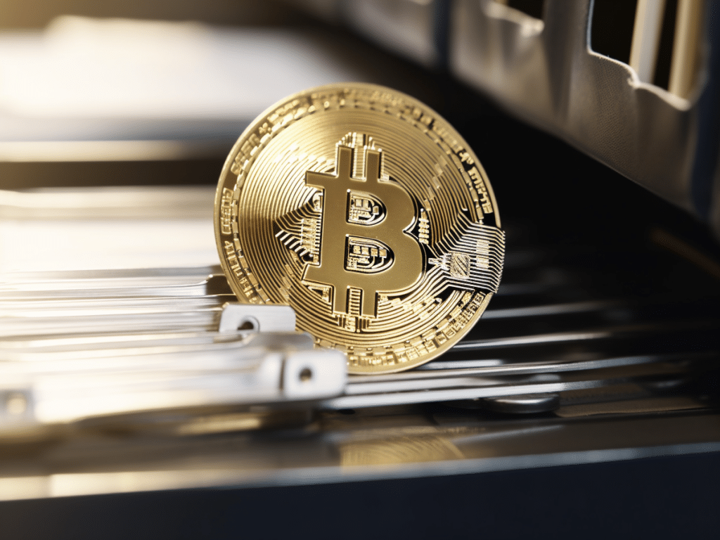 Bitcoin ETF: Institutions rush in as new filings ignite frenzy
