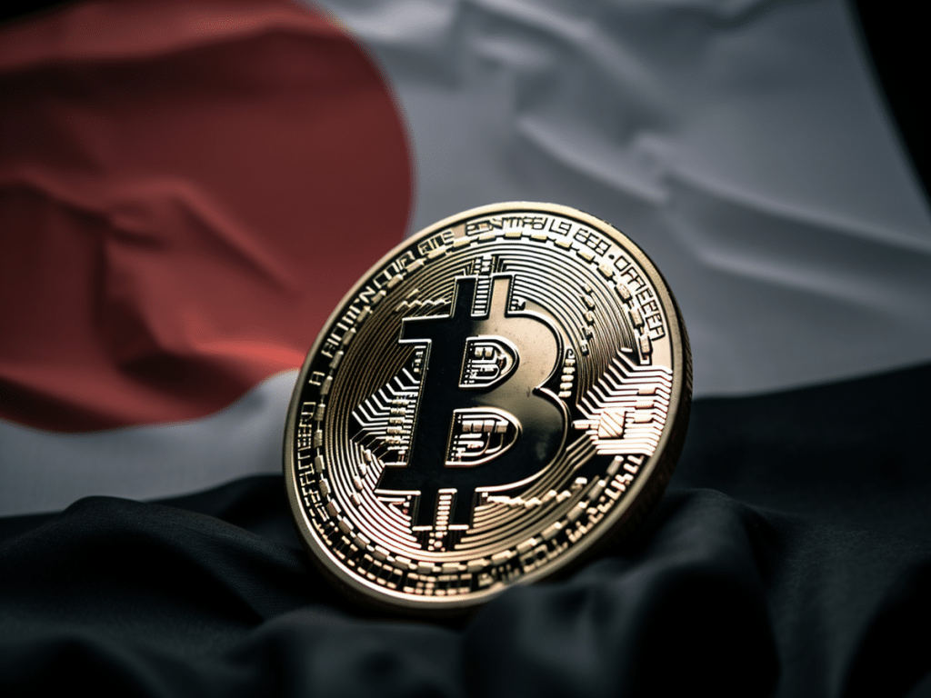 Japan's institutional Bitcoin leap sparks market optimism: What's next for BTC?
