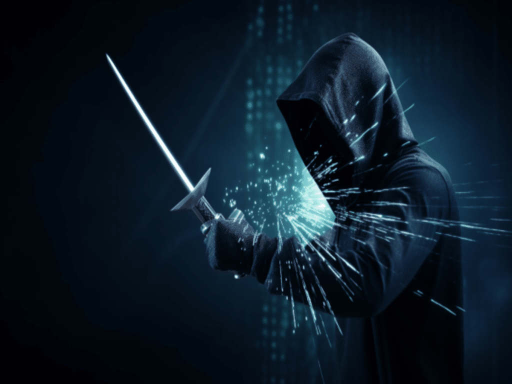 Crypto worth $15 mln at risk as software provider falls to phishing attack