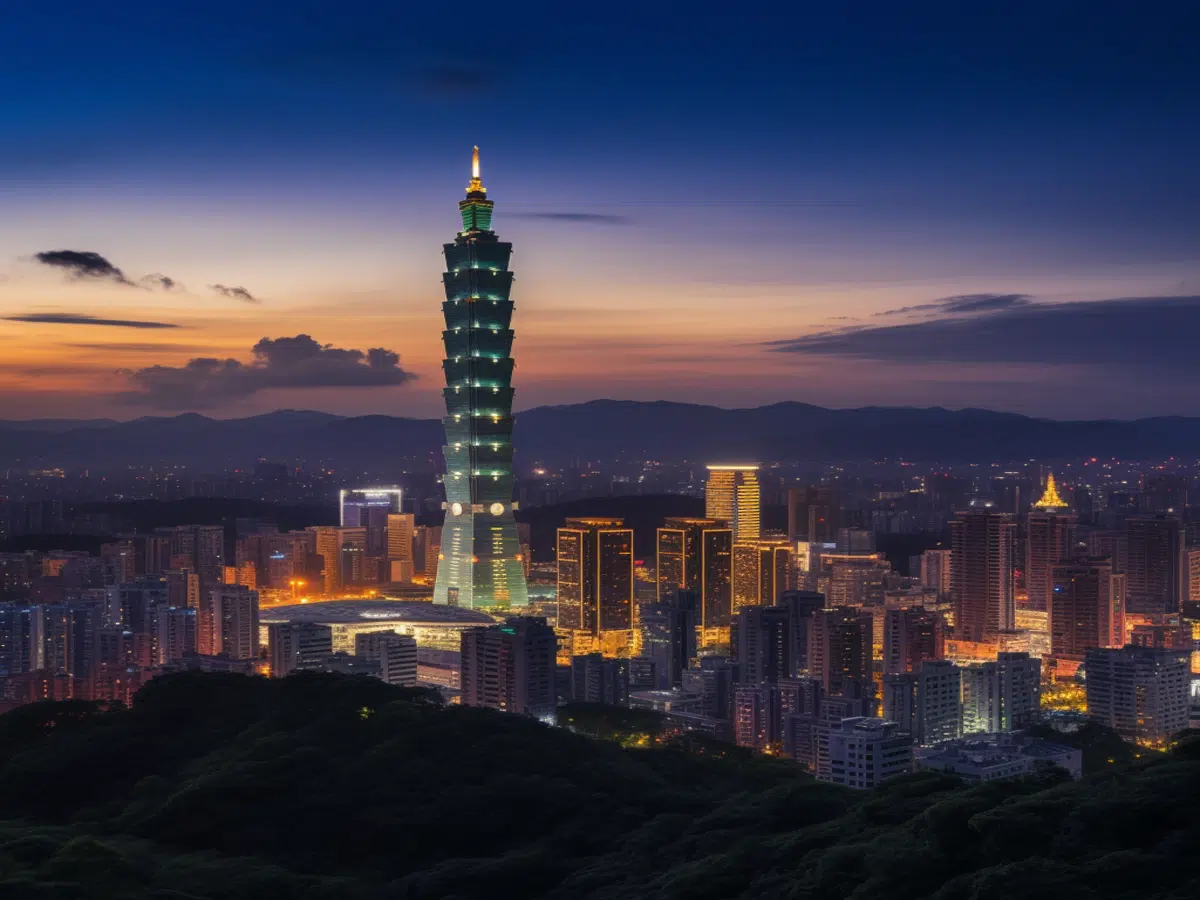 Taiwan releases crypto guidelines for local and global exchanges