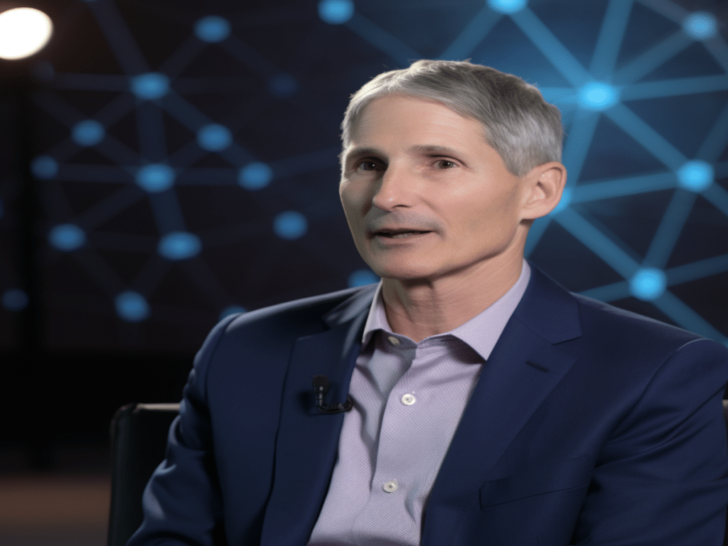 Ripple co-founder: Biden administration 'pushed crypto industry offshore'