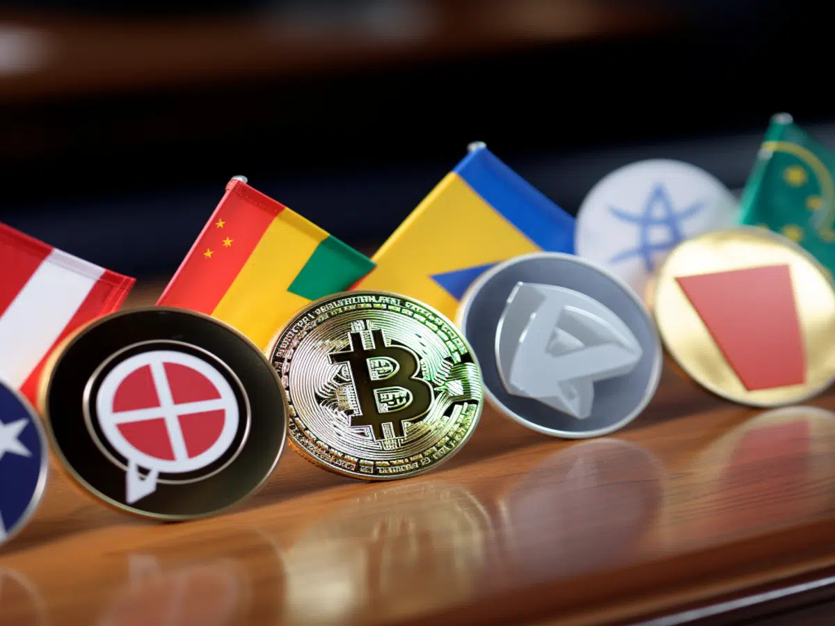 Crypto needs a framework, not blanket bans: IMF, FSB