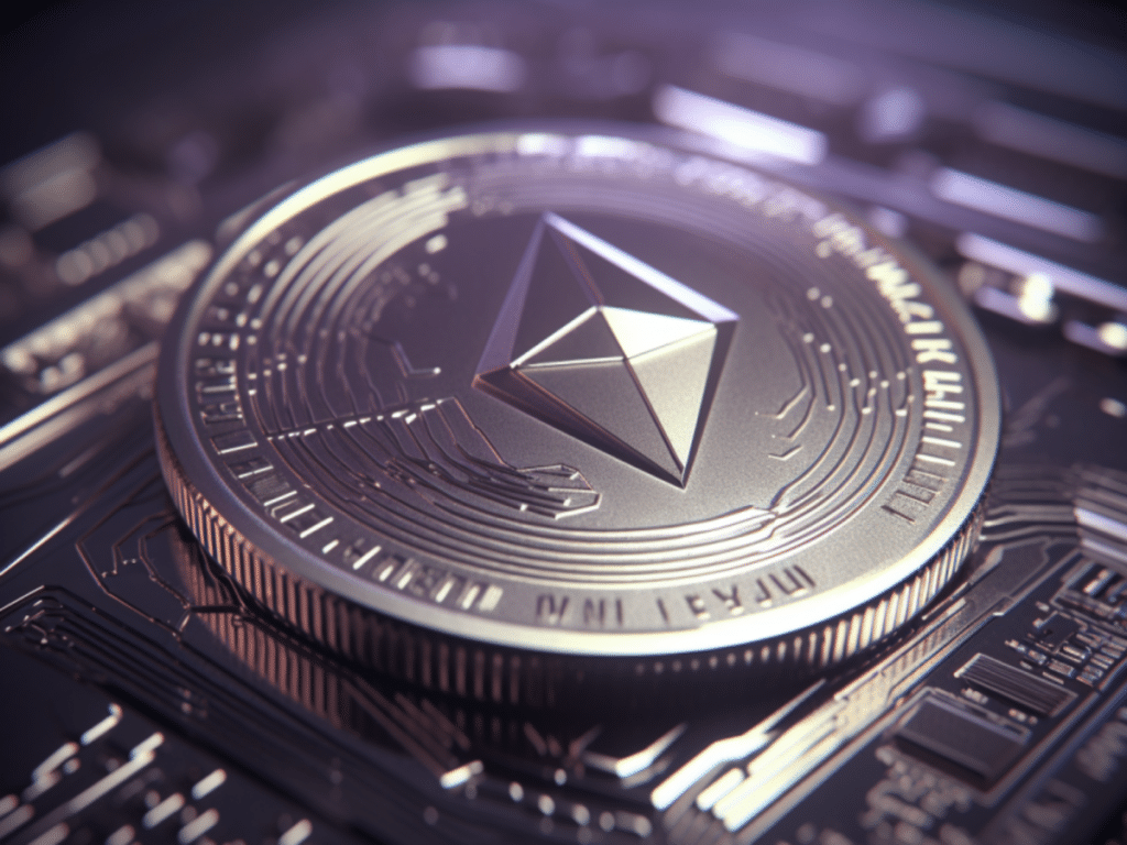 Grayscale files for new Ethereum futures ETF