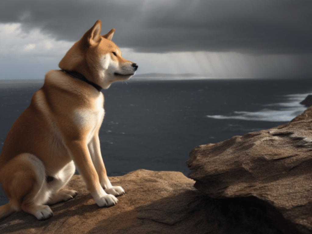 SHIB drops below December 2022 lows: What's next?