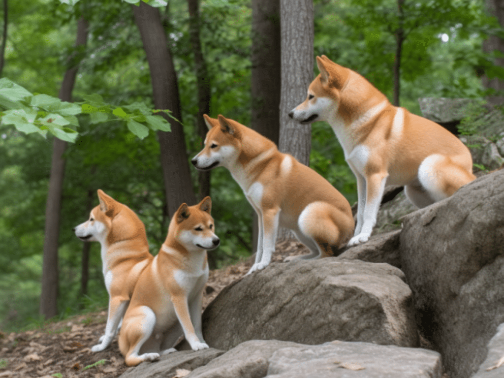Shiba Inu price