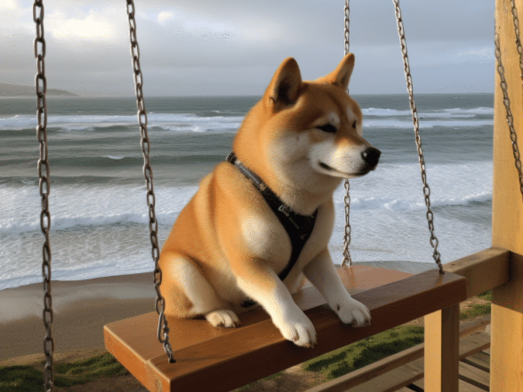 SHIB retreats to a familiar demand zone; Here's what's next