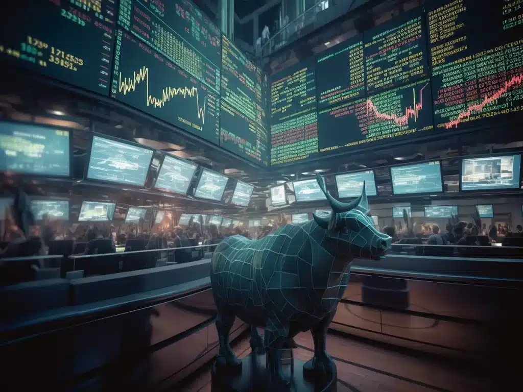 Will Ethereum, XRP, BNB soon kickstart a bull rally? Details inside...