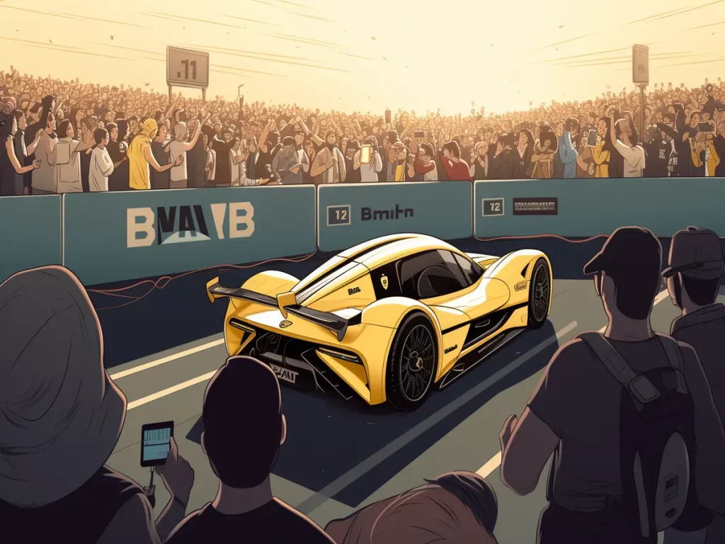 Will BNB see a resurgence? Assessing the odds