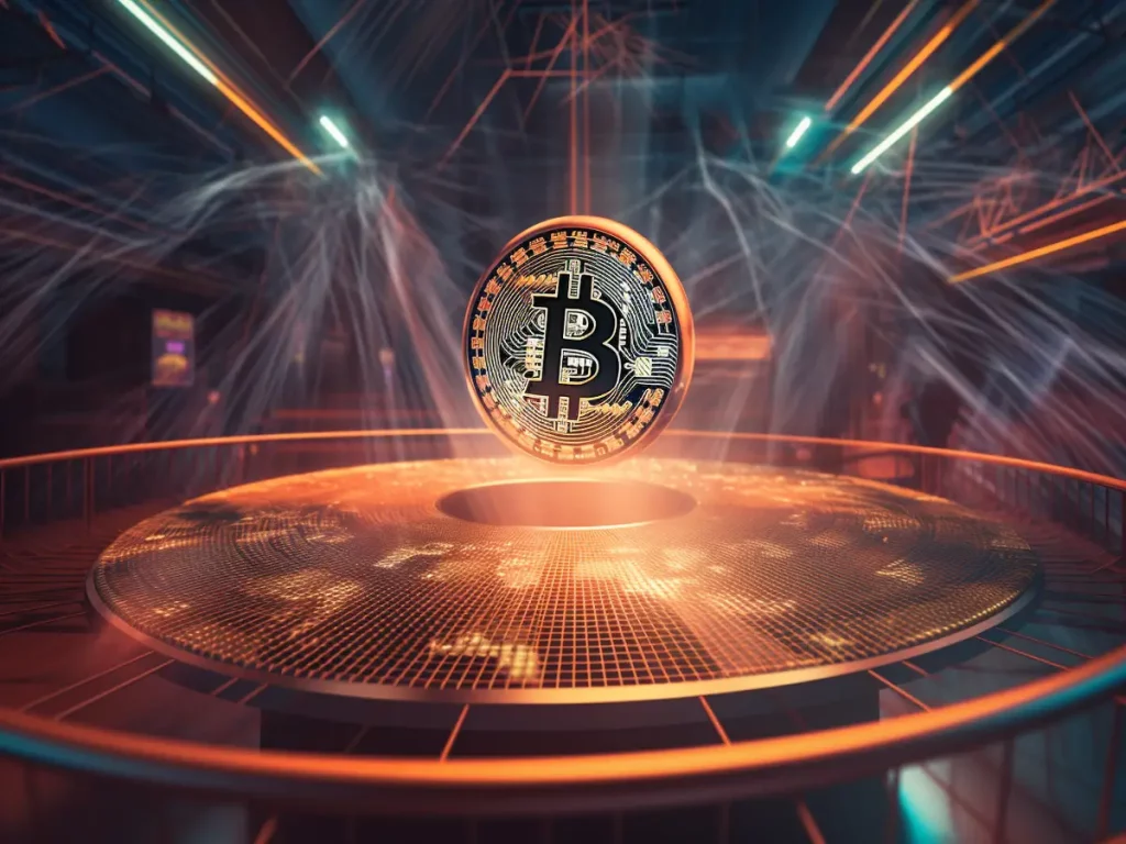Bitcoin bounces above $28,000, but the momentum is dropping as..