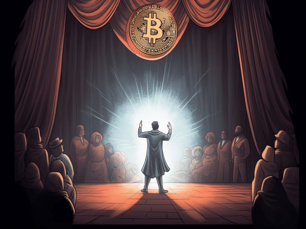 Will Bitcoin surprise investors in Q4 2023?