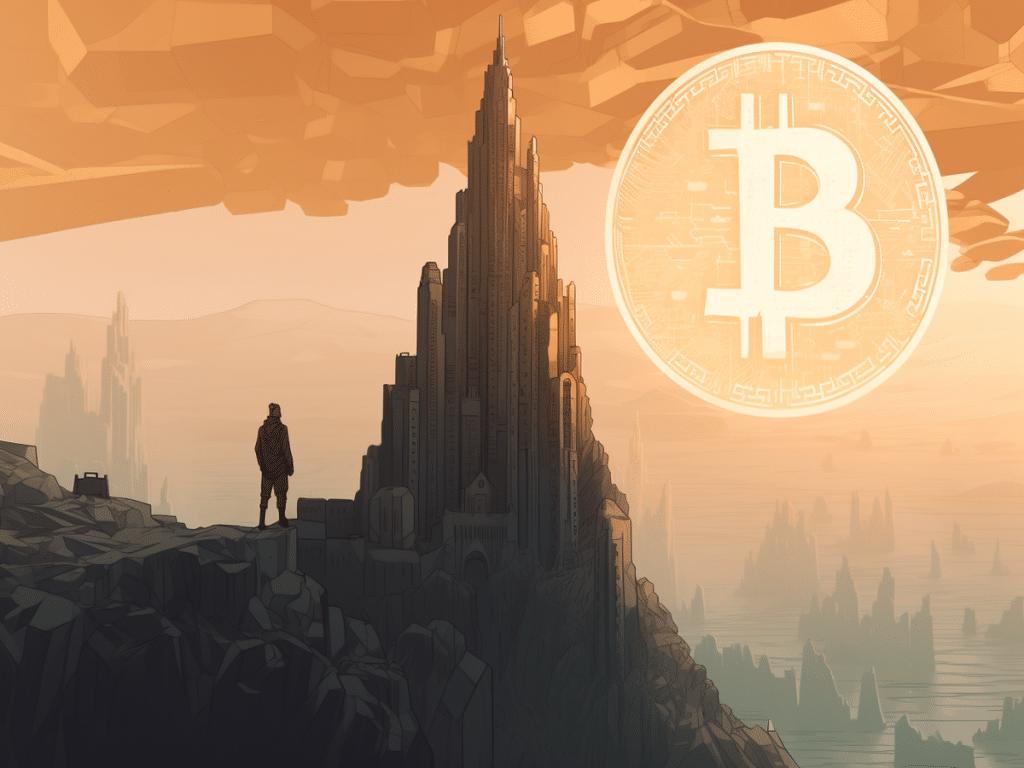 Is Bitcoin’s price action the reason behind its rising confidence? 