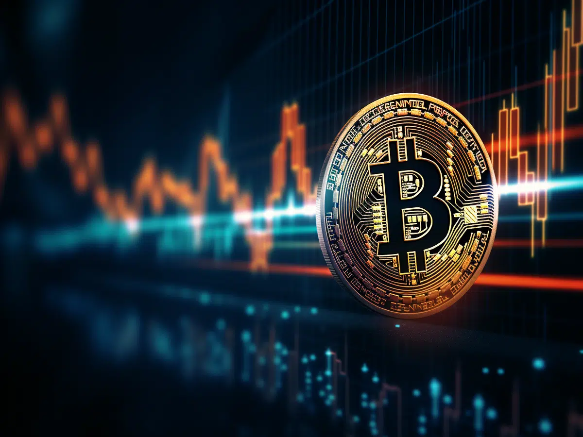 Bitcoin moves above $27k, but will it hold its ground? 