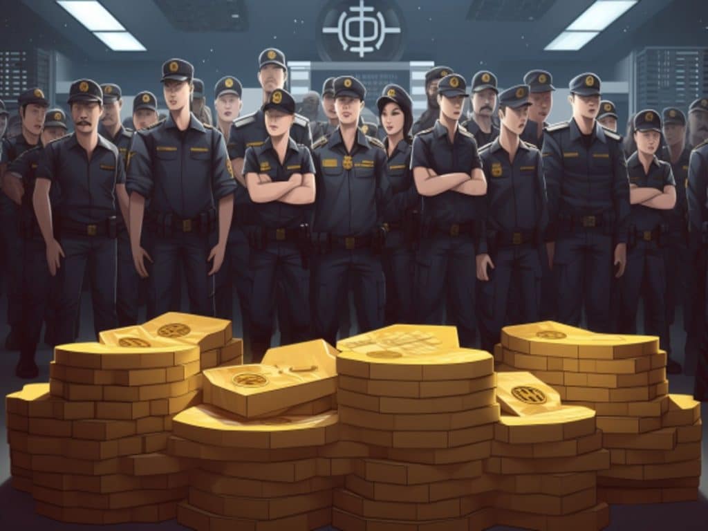 How Binance helped Thailand dismantle a crypto crime ring