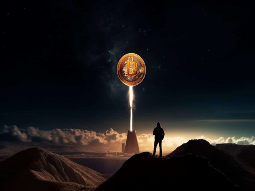 As Bitcoin skyrockets, this is how LTH and STH reacted
