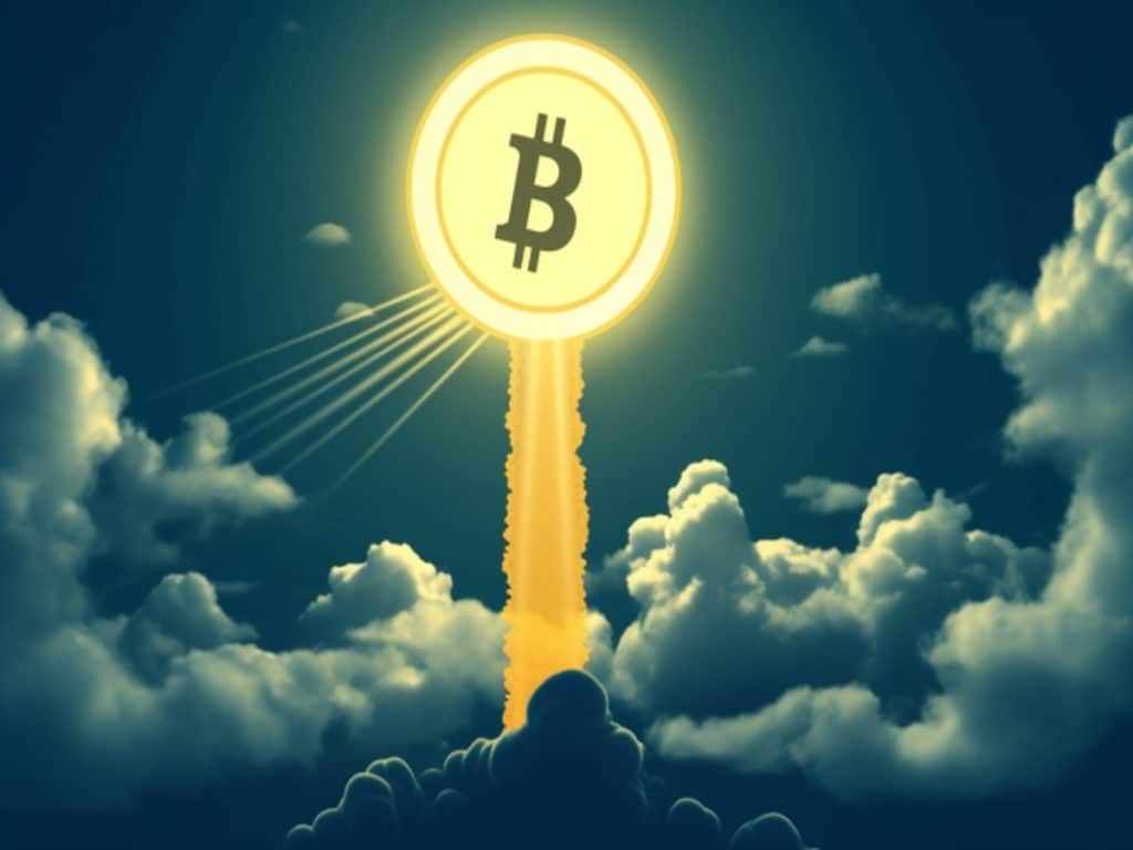 Analyst predicts Bitcoin's "significant price surge," but there's a hiccup