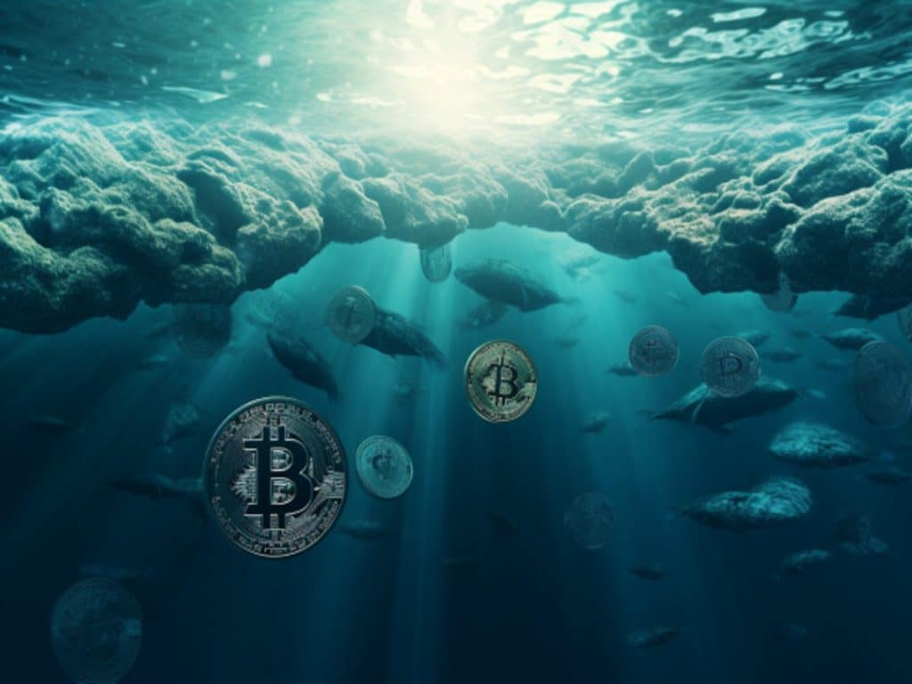 Bitcoin ETF: Recent Grayscale ruling whet whales' appetites