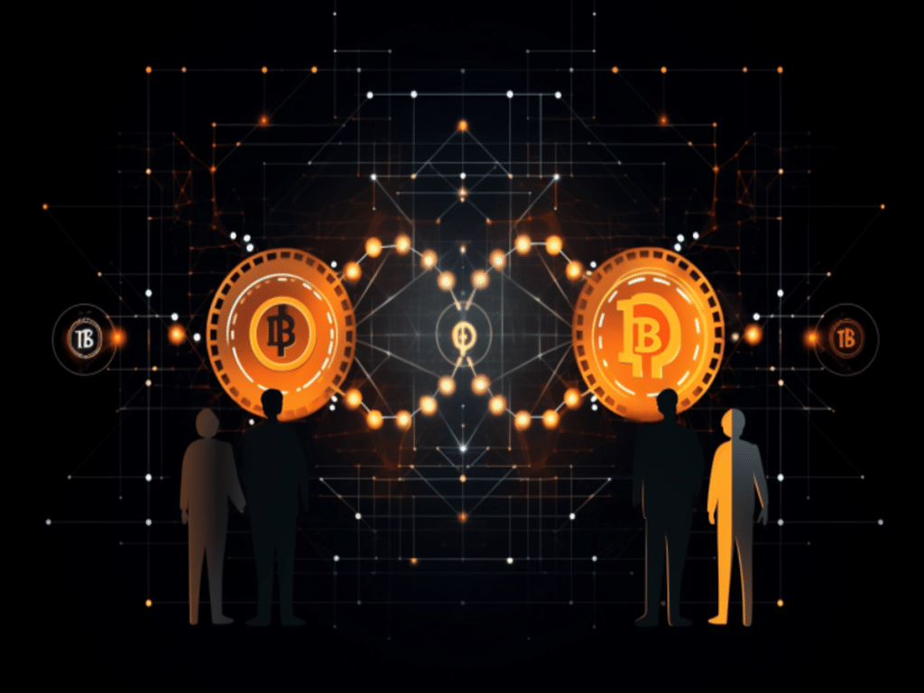 Bitcoin news around friend.tech