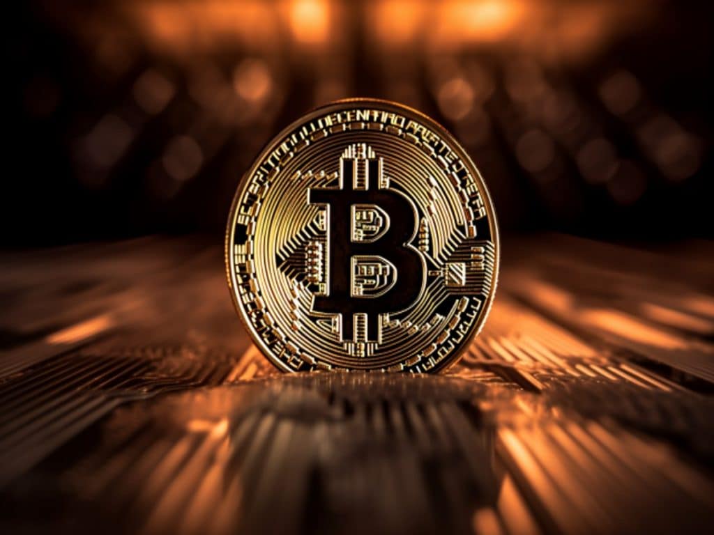 Bitcoin: 2023's biggest hike impacts the market in this manner