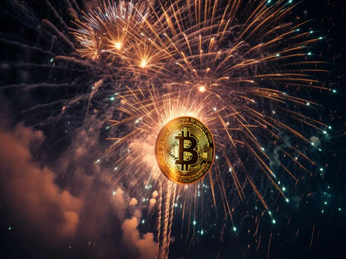 Bitcoin jumps above $28k for the first time since August 2023