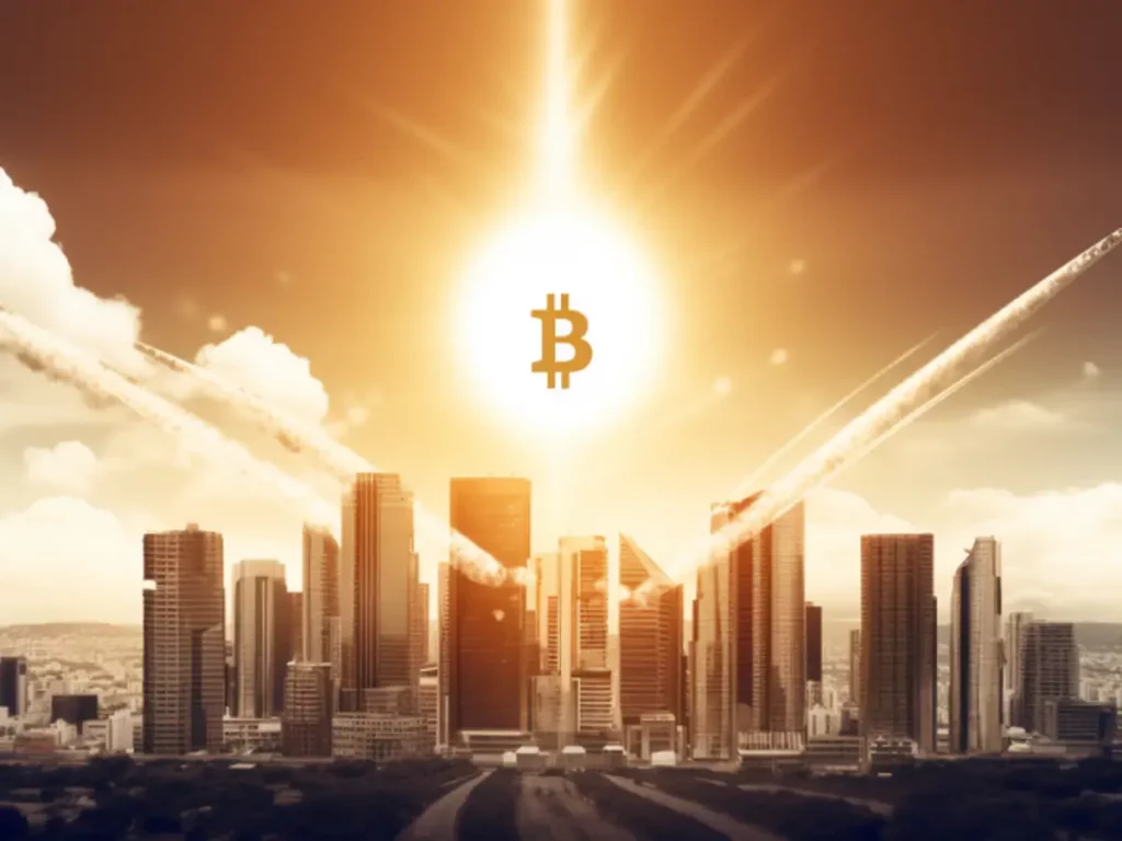 Can Bitcoin hit 2x its current price?