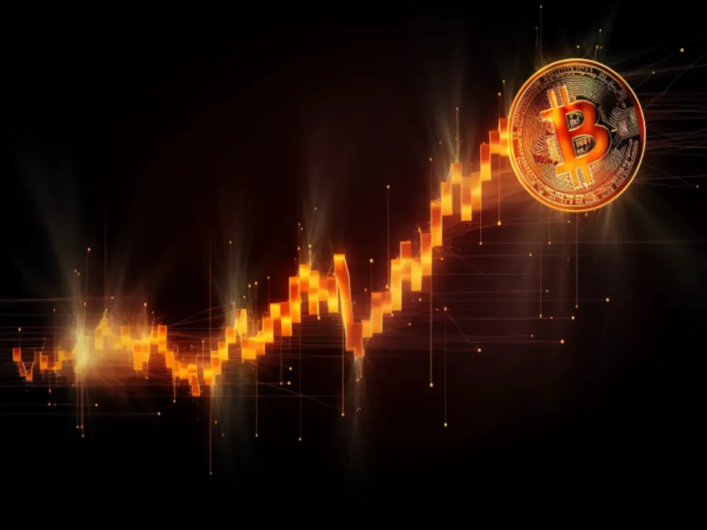 Bitcoin news
