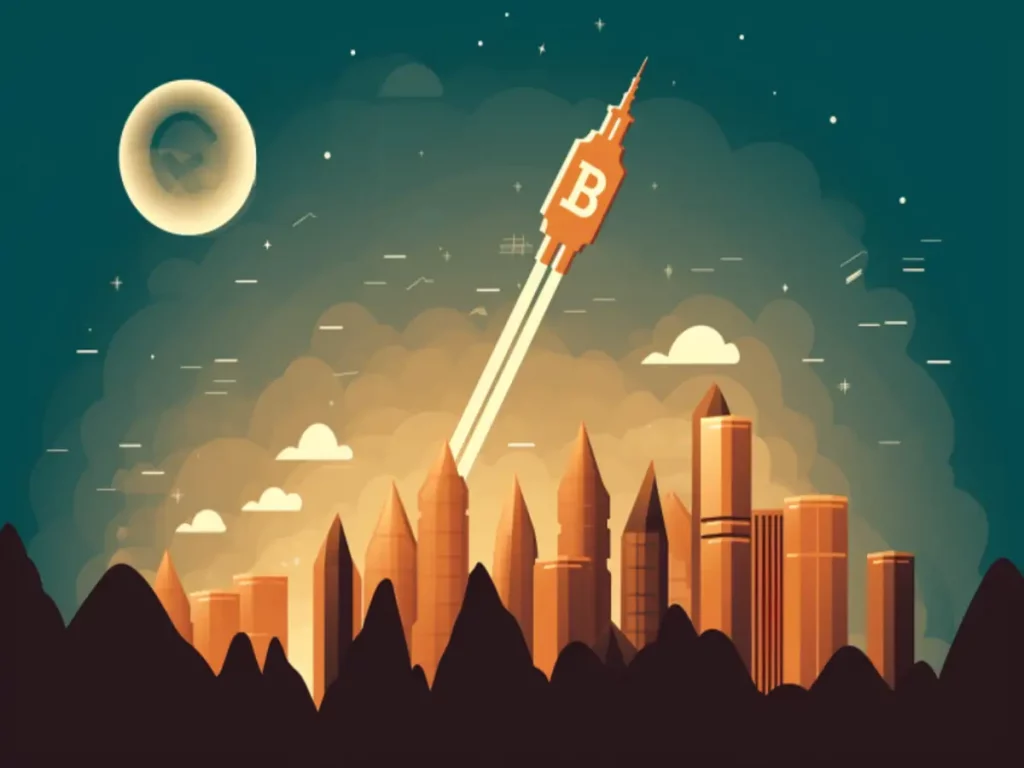 Bitcoin news