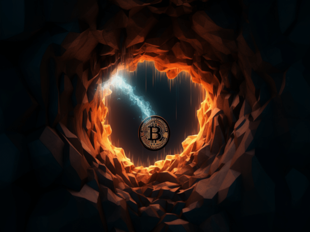 Bitcoin news