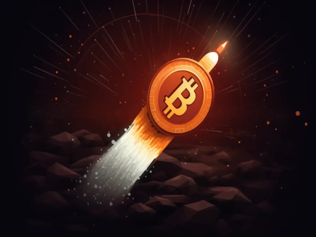 Here's why Bitcoin is becoming an option for Wall Street veterans