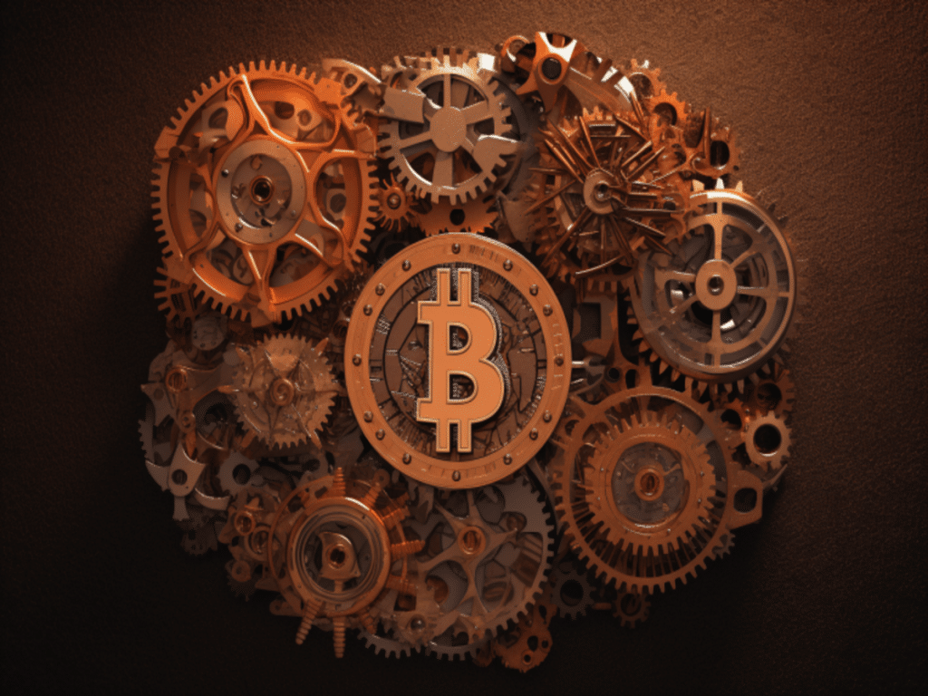 Bitcoin news
