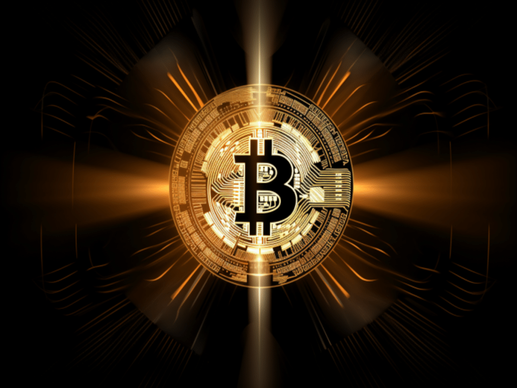 Bitcoin news