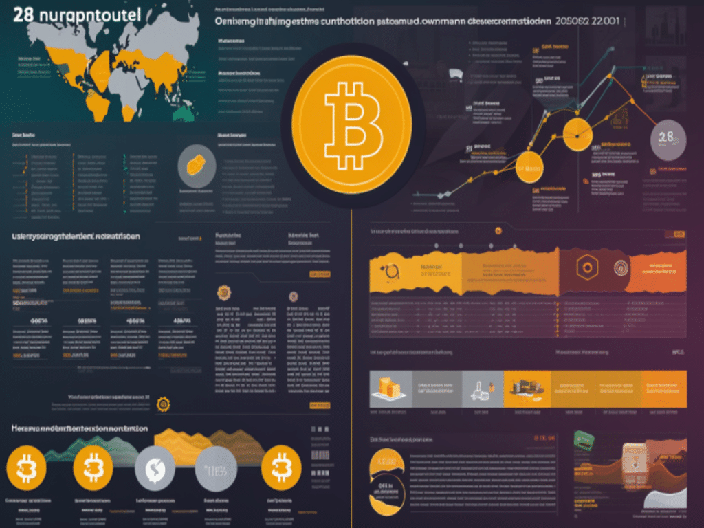 Bitcoin-crypto market news